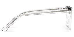 Sienna Butterfly Clear Glassess3