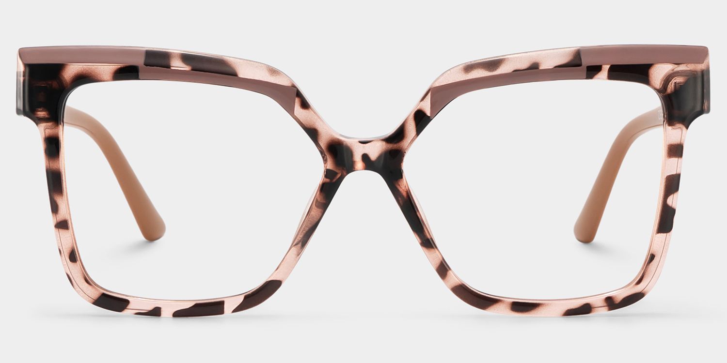 Eboney glasses 1