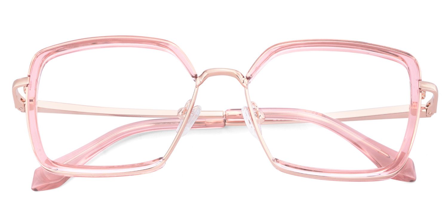 New Arrival Pink Color for Cordaro Frame Glasses | ZEELOOL Canada2