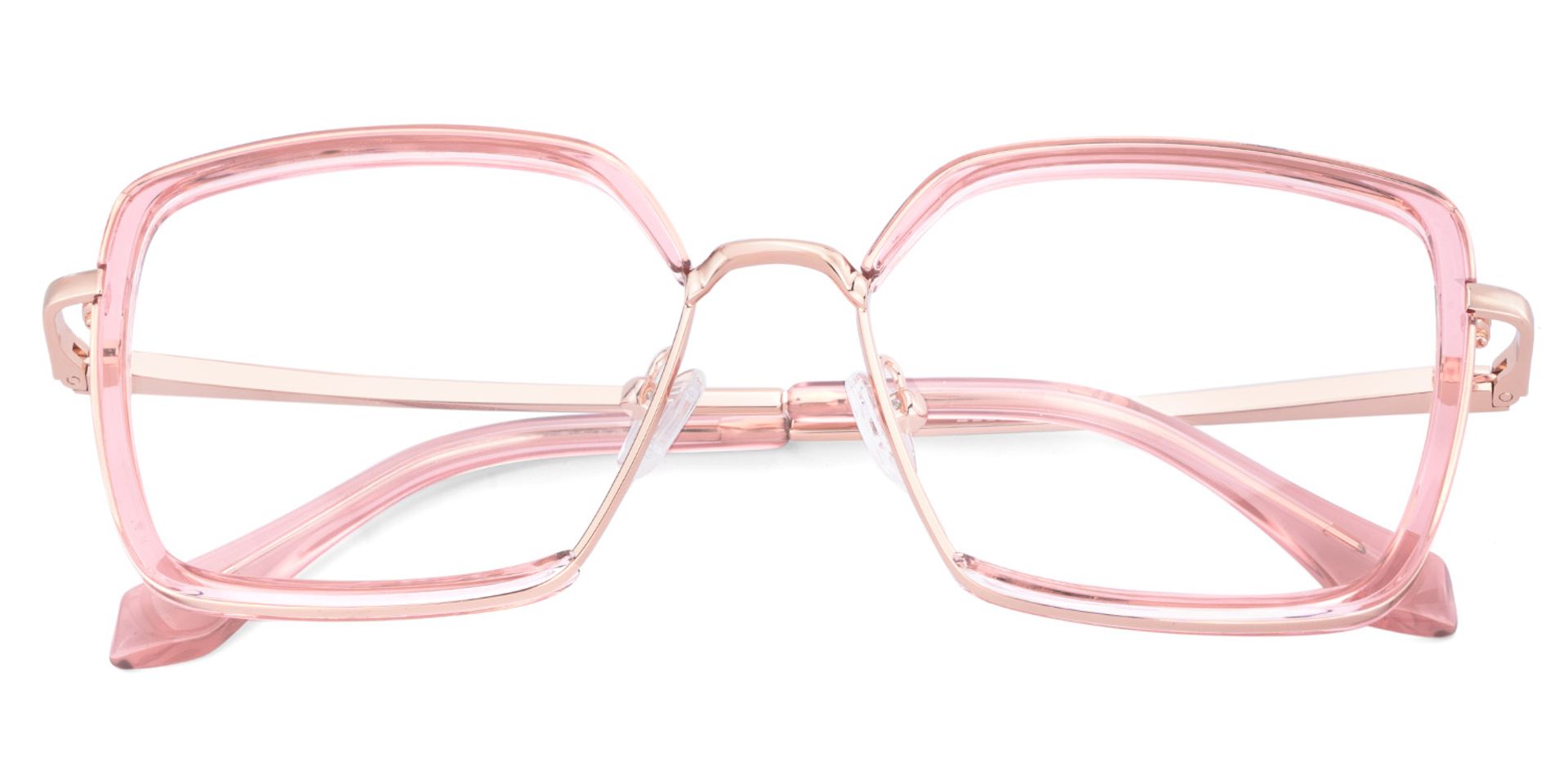 New Arrival Pink Color for Cordaro Frame Glasses | ZEELOOL Canada2