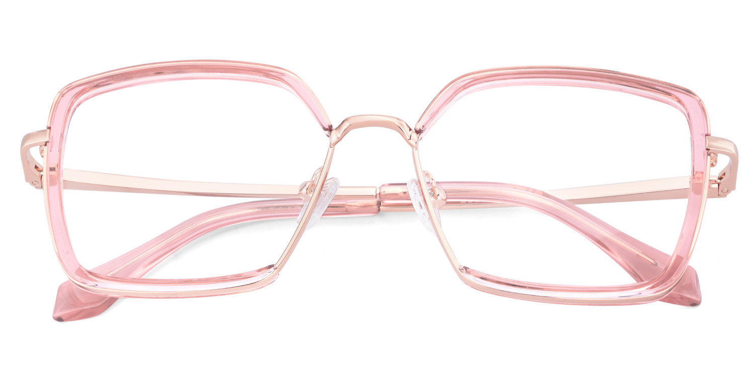 New Arrival Pink Color for Cordaro Frame Glasses | ZEELOOL Canada2