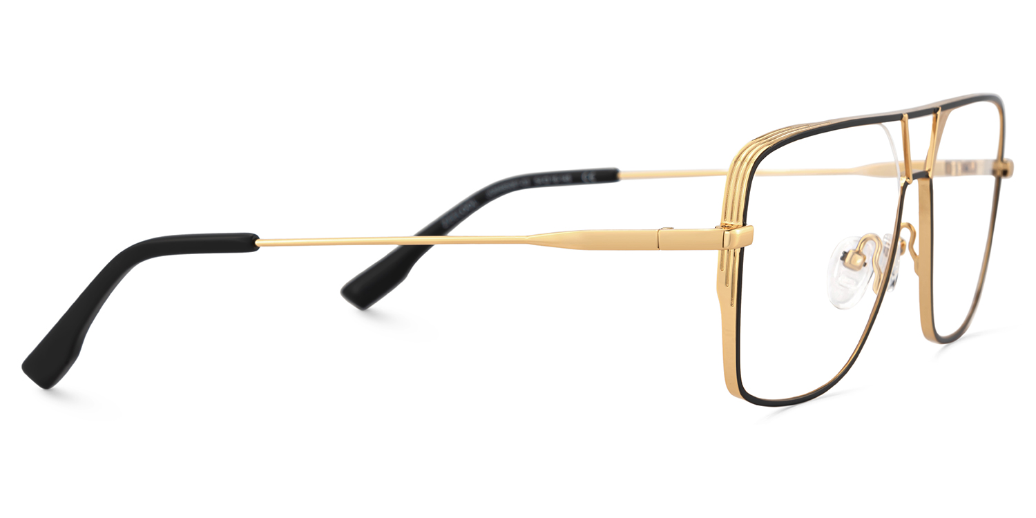 Men's Aviator Prescription Eyeglasses4