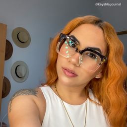 Dexter Square Tortoise Glasses5