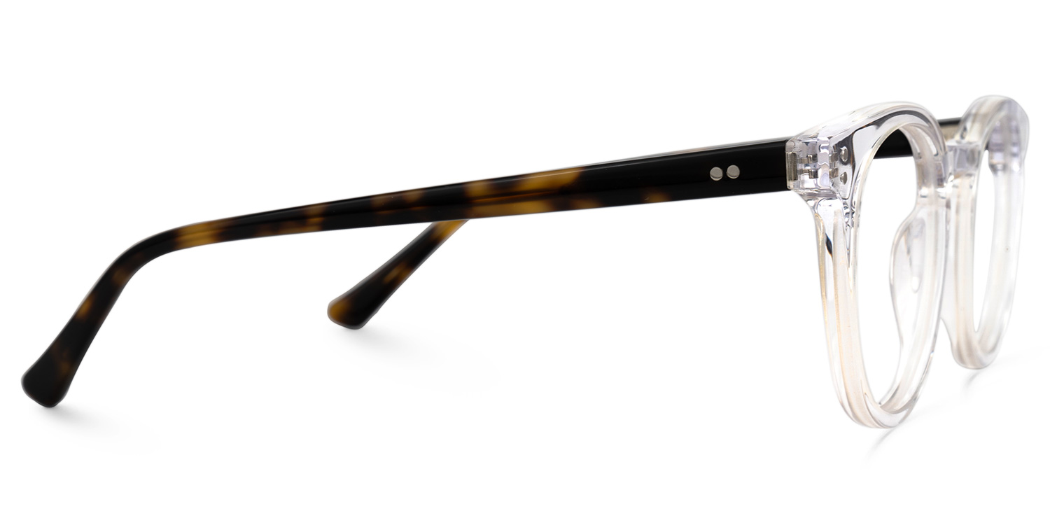 Ferreira Round Crystal Glasses2