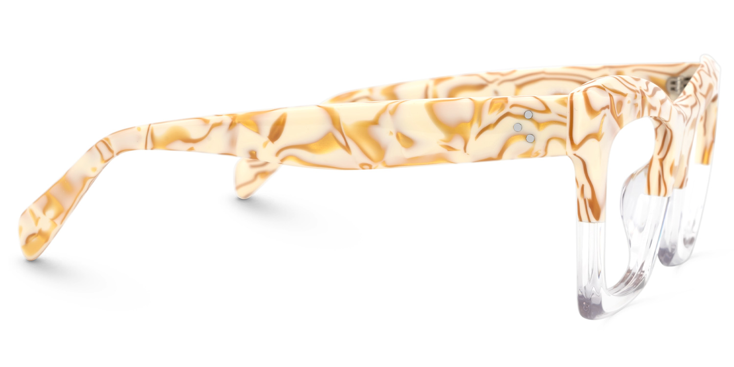 New Arrival Crystal Color for Benitez Frame Glasses | ZEELOOL Canada3