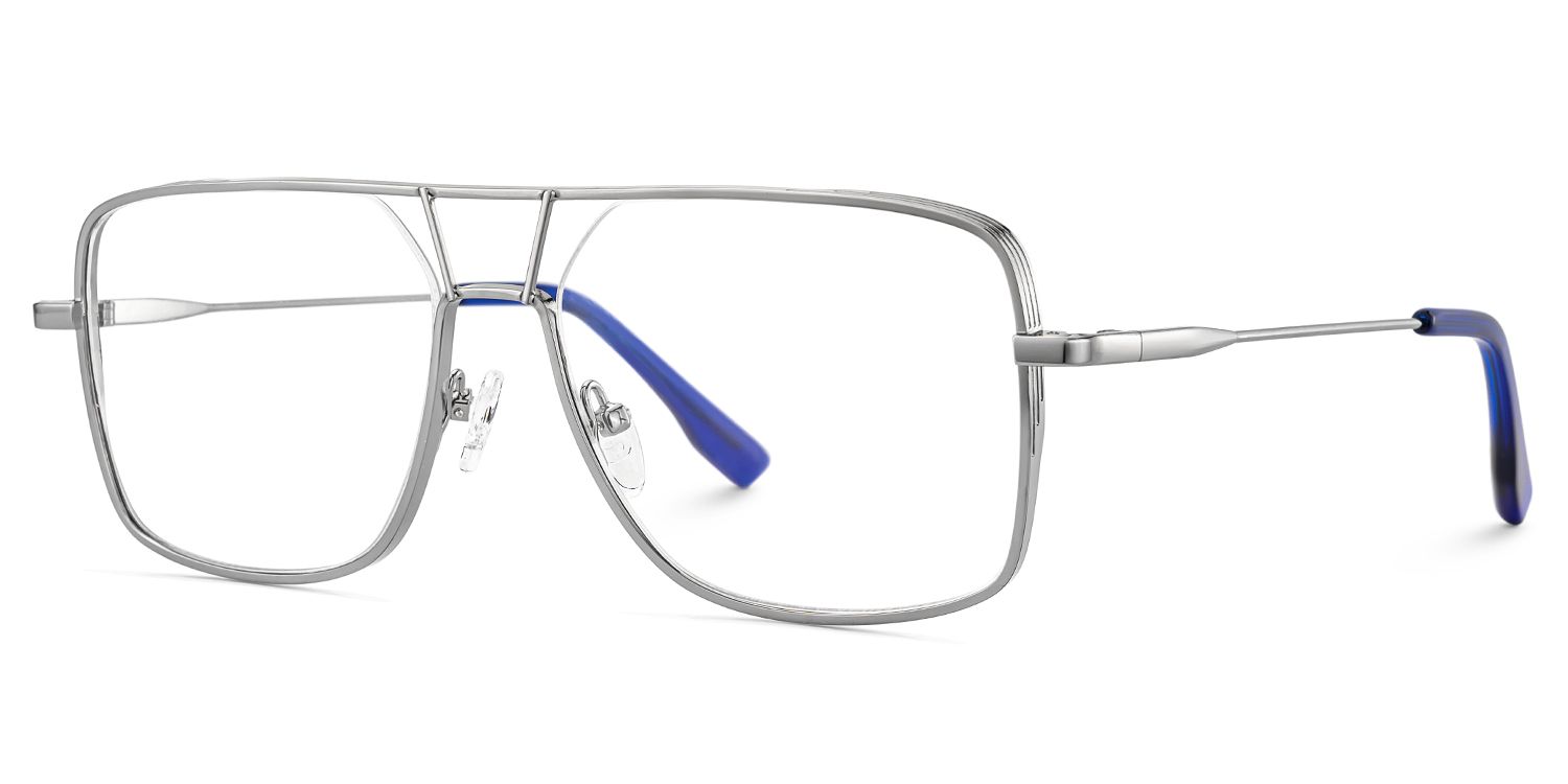 Men's Aviator Prescription Eyeglasses3