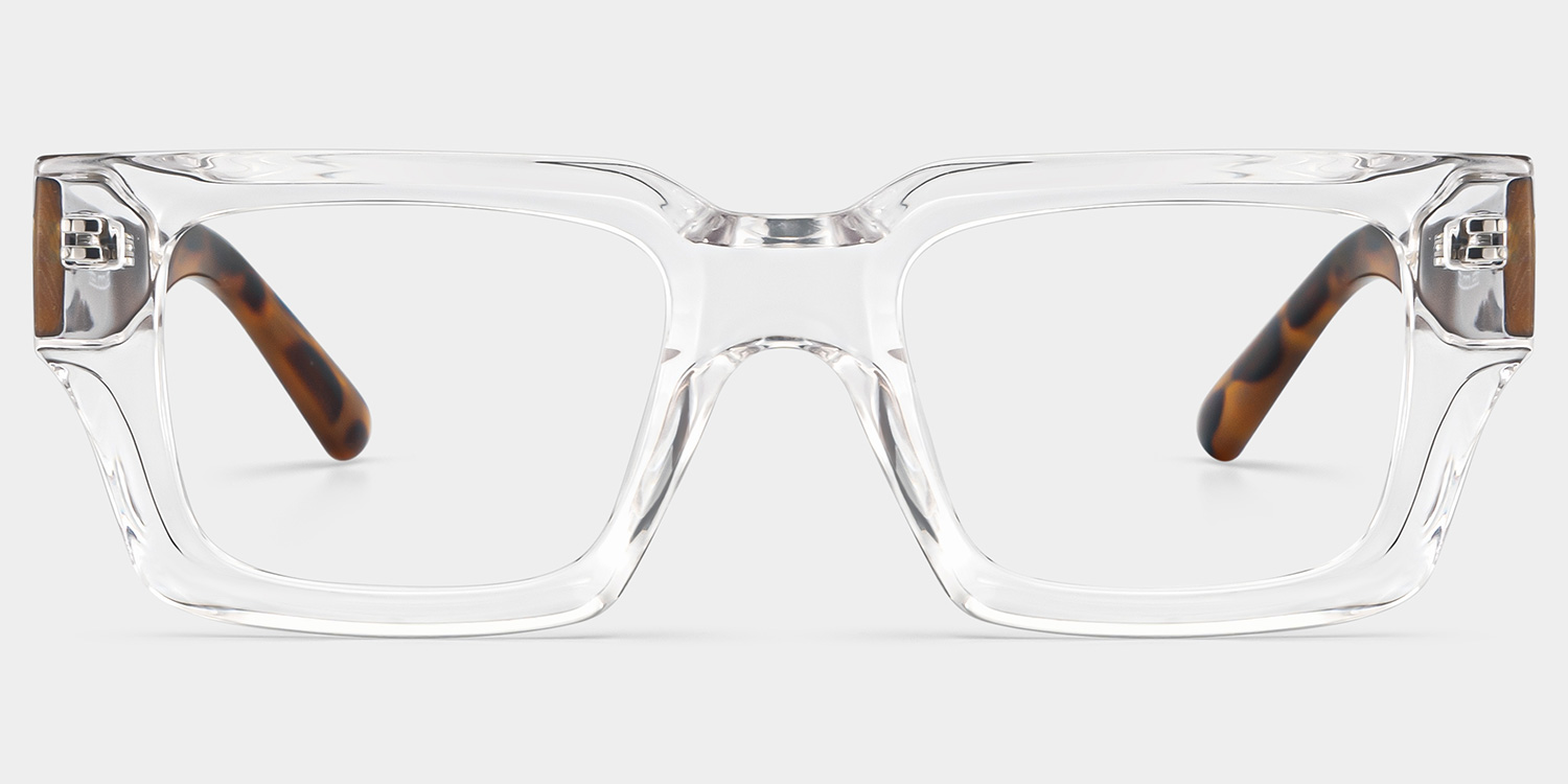 Orson Rectangle Crystal Glasses1