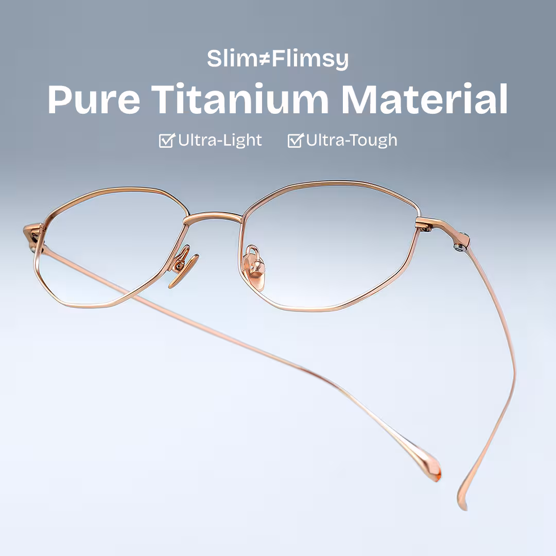 Everett Geometric Gold Glasses1