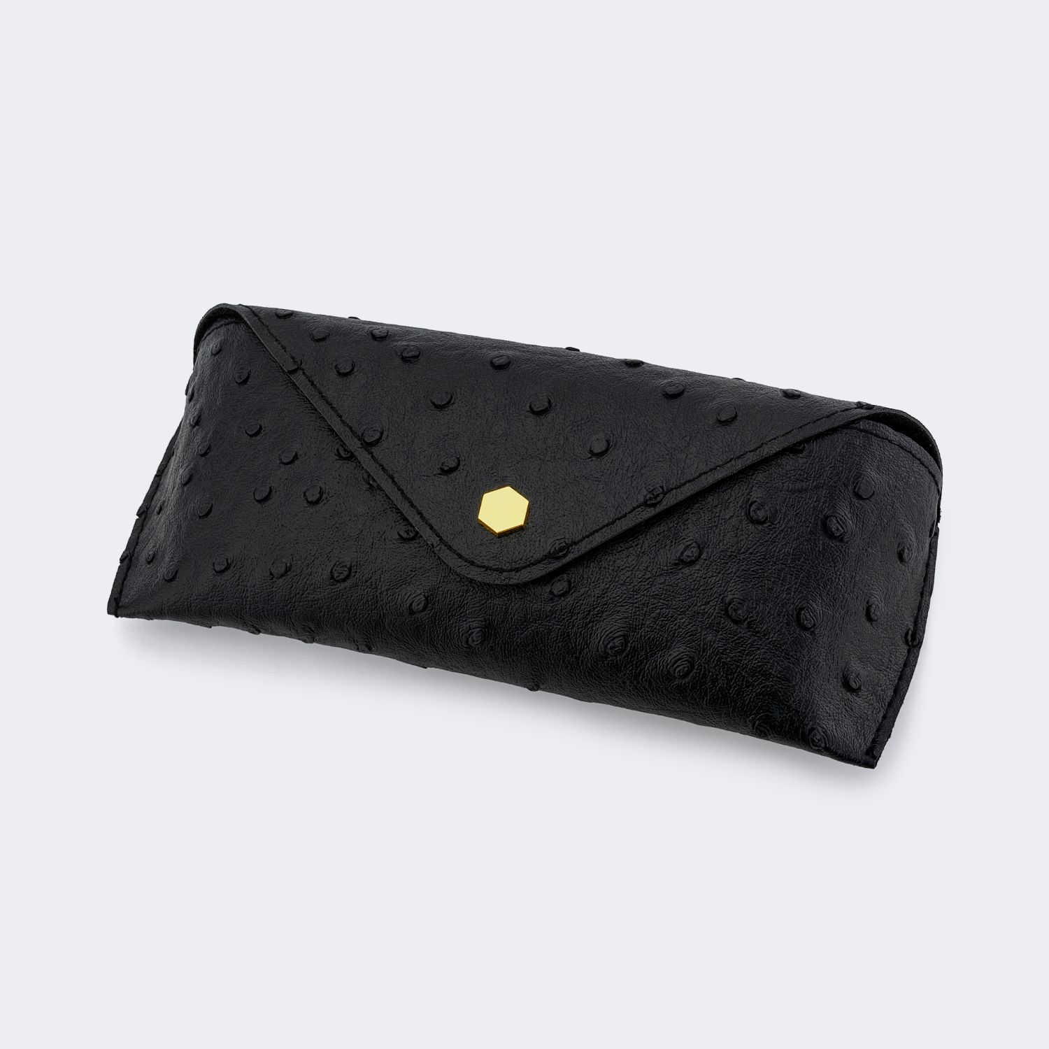 Bag Accessories For Glasses in Black Color0