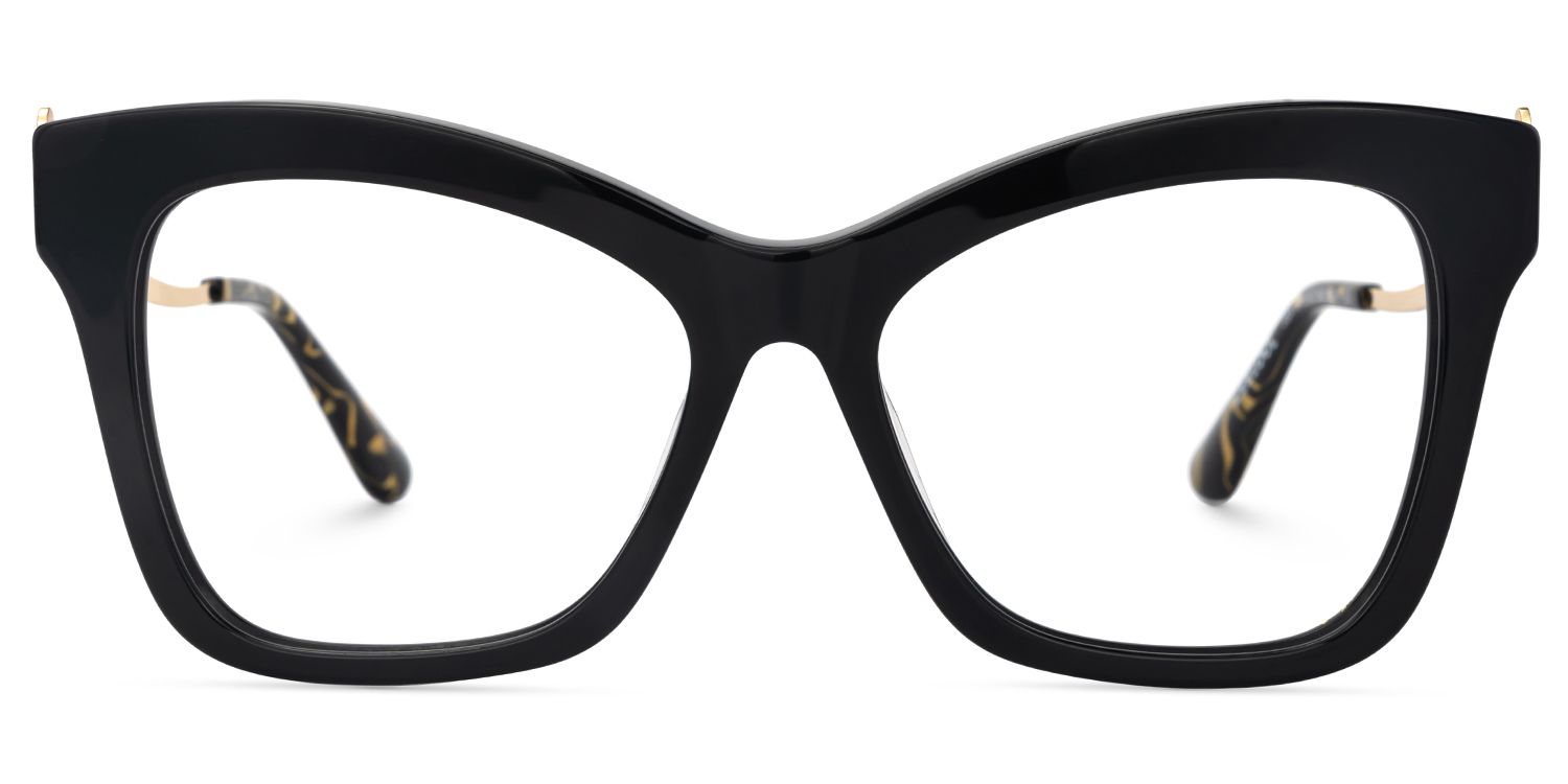 Elida Butterfly Prescription Glasses on sale | Zeelool0