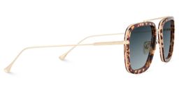 Gifford Tortoise Aviator Sunglasses3