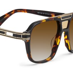 Dune Aviator Tortoise Polarized Sunglasses4