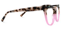 Hillyer Cateye Tortoise Glasses2