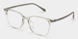 Charles Square Green Glasses2