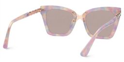 Darlyn Cateye Pink Glasses3