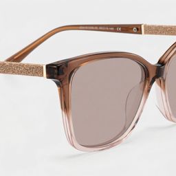 Finnian Square Brown Glasses4