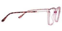 Rodz Square Pink Glasses2