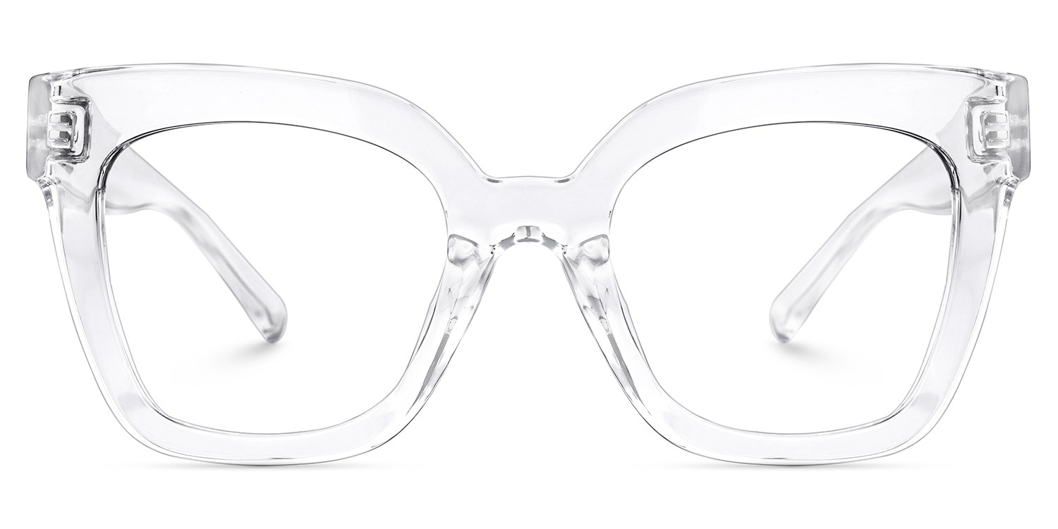 Malcolm Square Crystal Glasses0