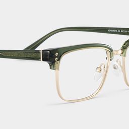 Ryan Green Browline Glasses4