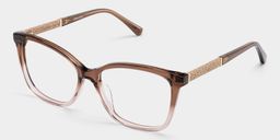 Finnian Square Brown Glasses4