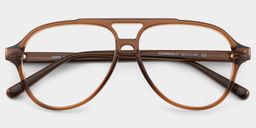 Drew Brown Aviator Glasses2