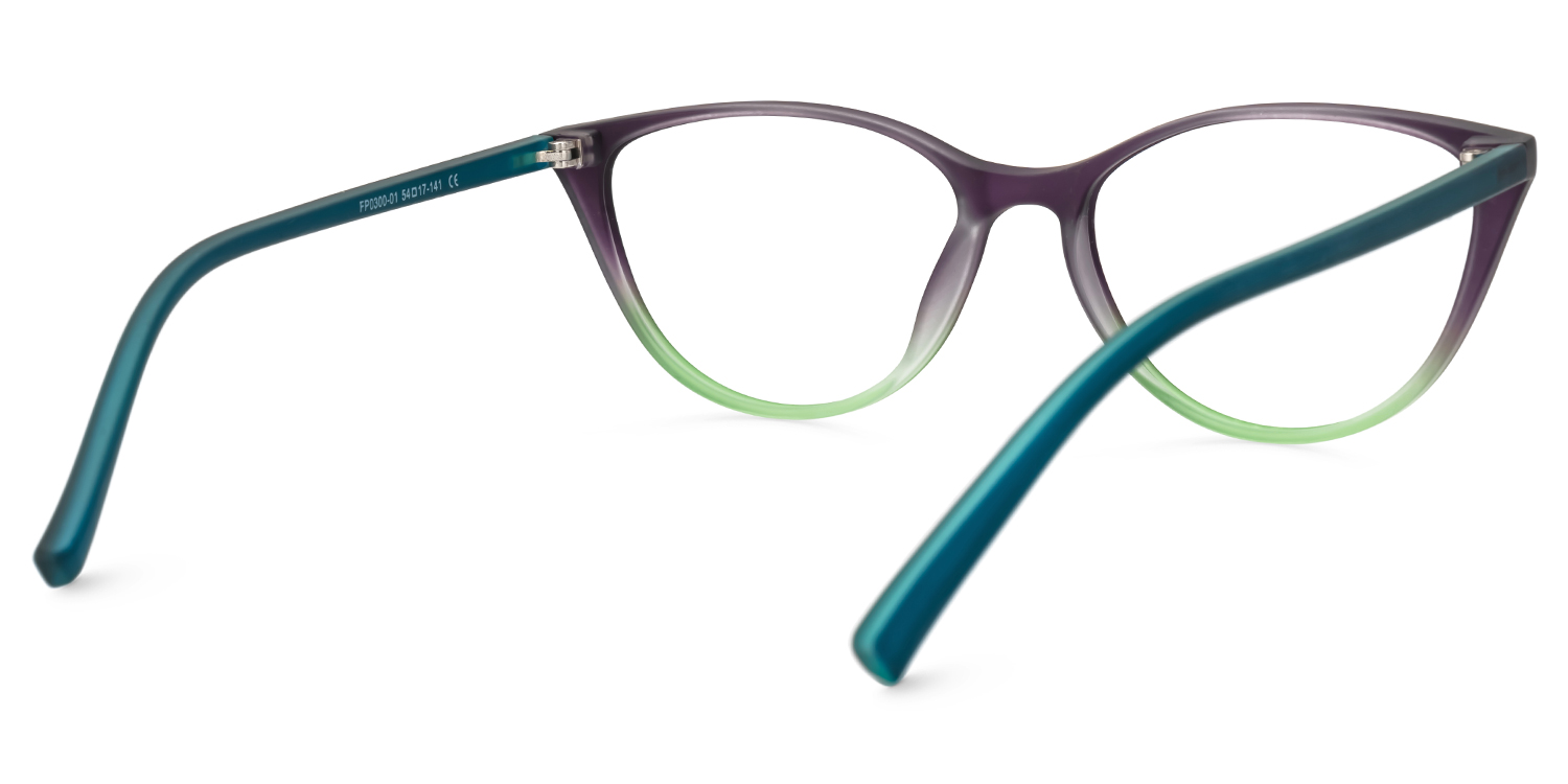 Lucy Cat Eye Glasses3