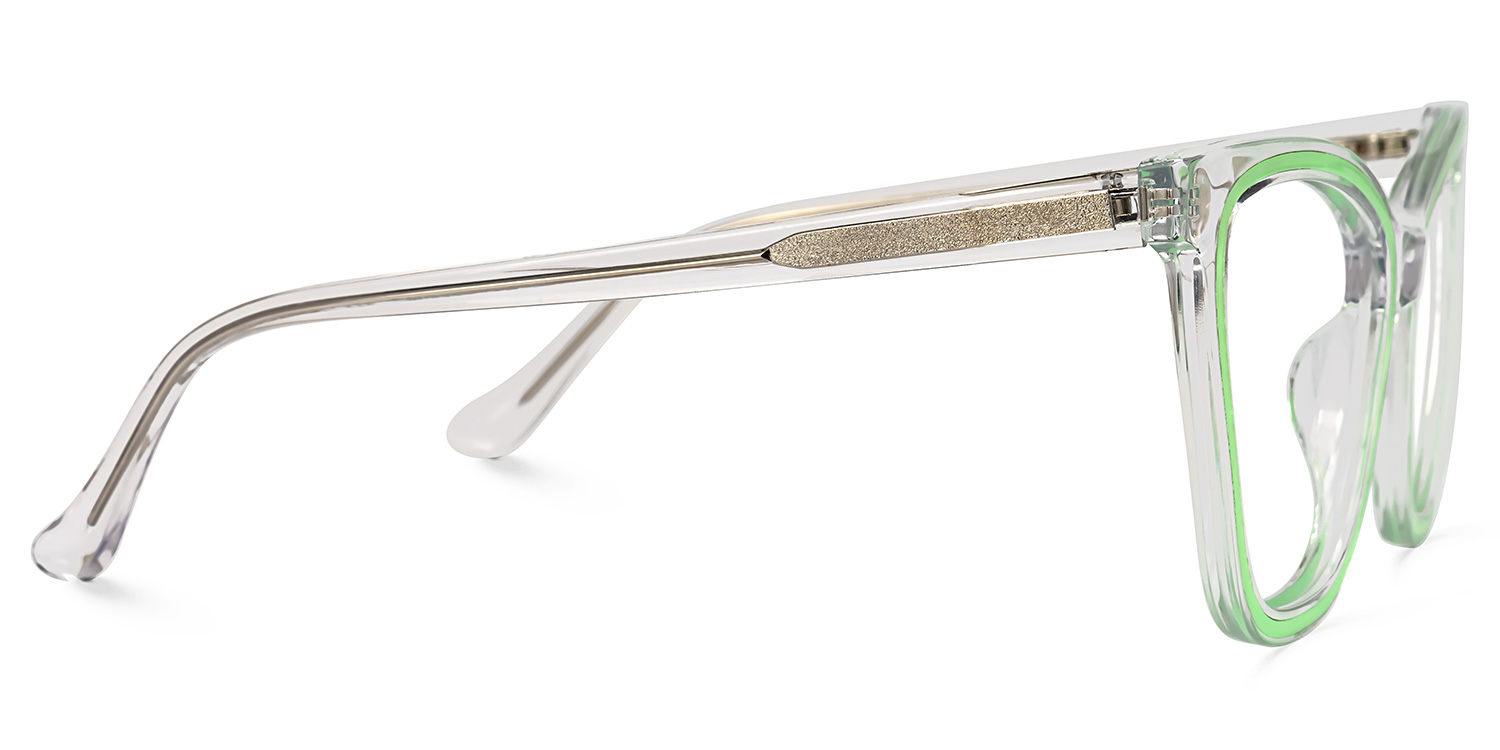 Smeaton Butterfly Crystal Glasses2