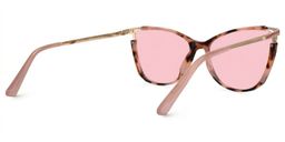 Yomary Cateye Pink-Tortoise Glasses3