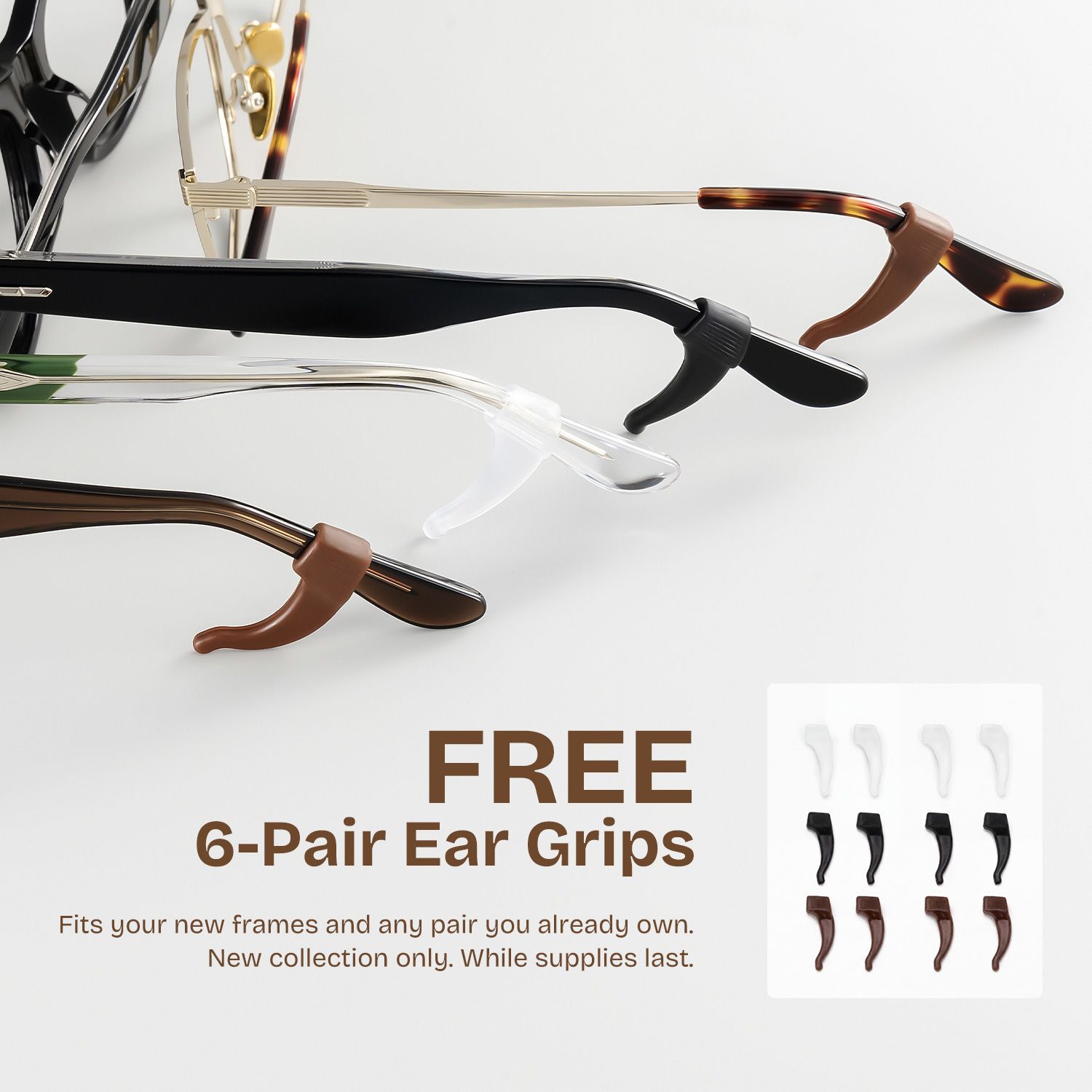 George Tortoise Rectangle Glasses for Men | ZEELOOL6