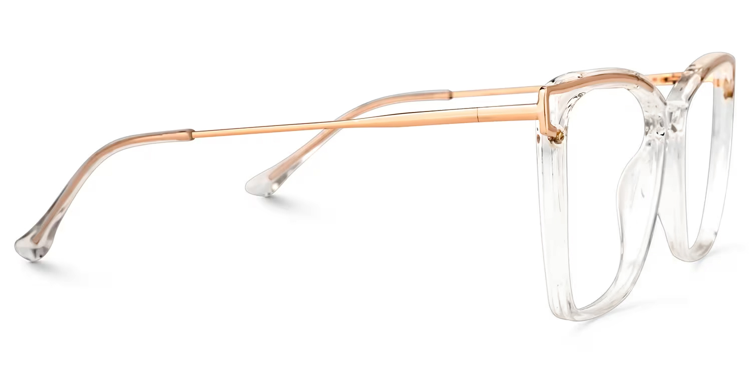 Krystle Square Crystal Glasses5