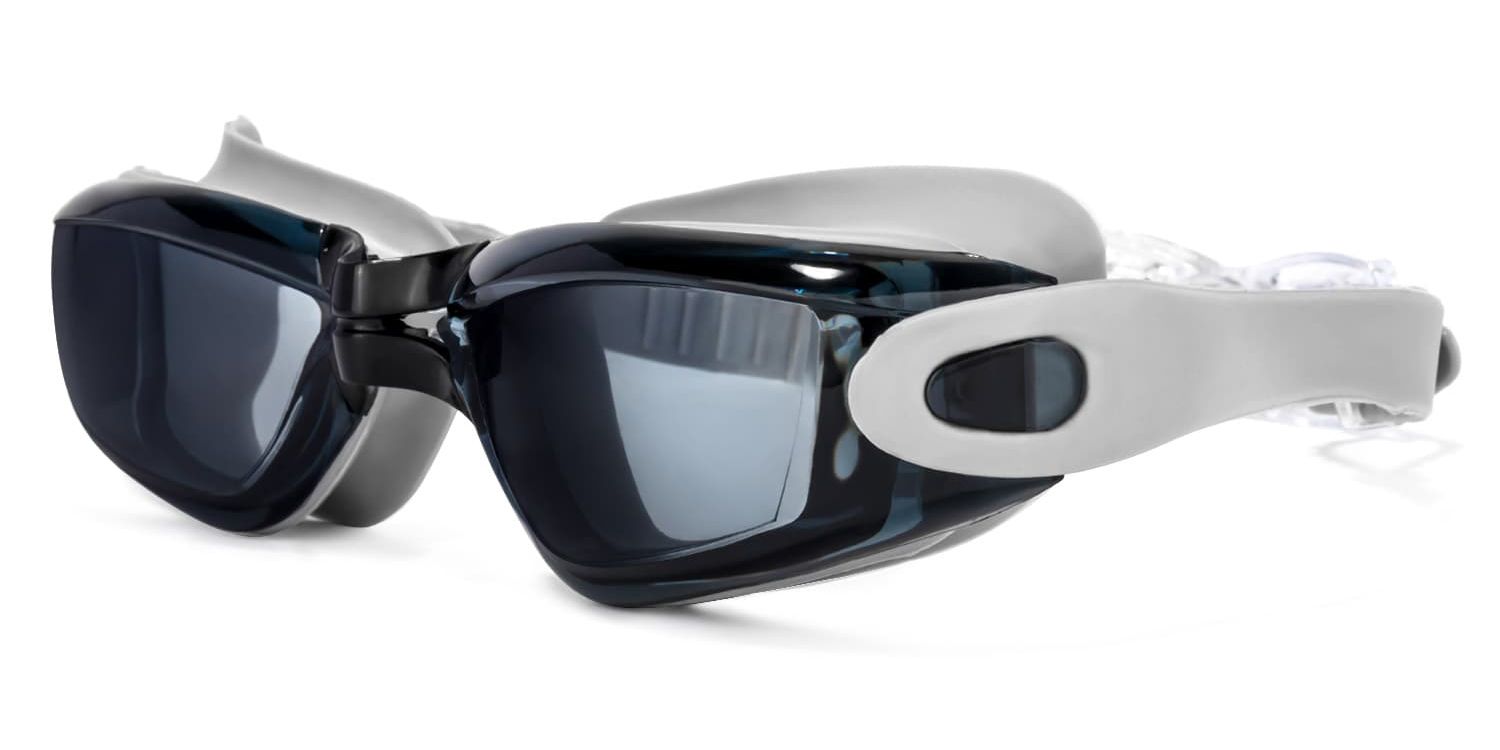 Dylan Gray Swimming Glasses | ZEELOOL Canada1