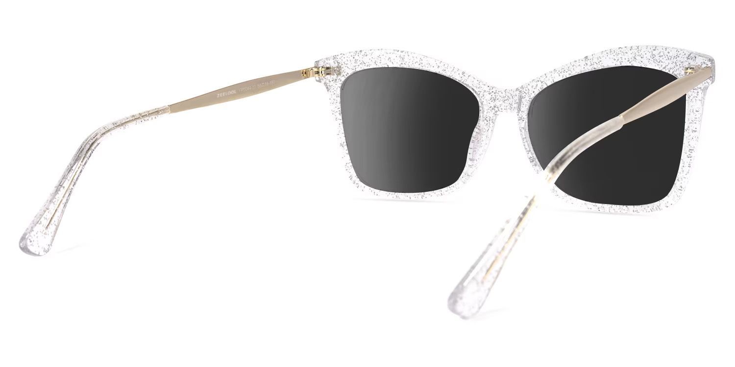 Isaebella Frame Sunglasses | ZEELOOL CA3