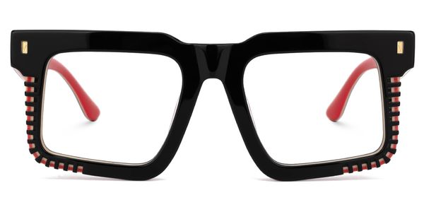 Affordable Designer Frame Anderson Optical Glasses -Zeelool