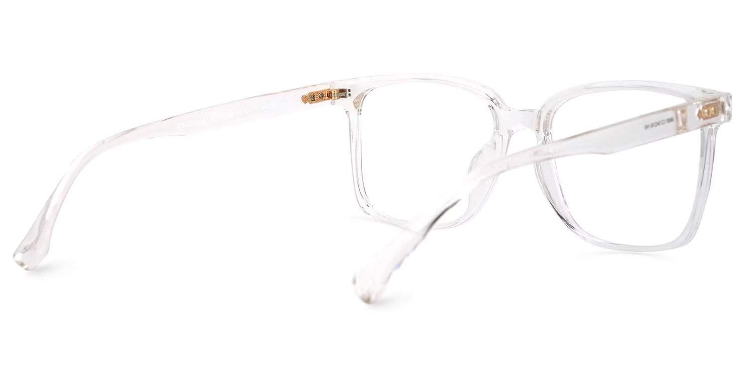 Contreras Square Crystal Glasses3