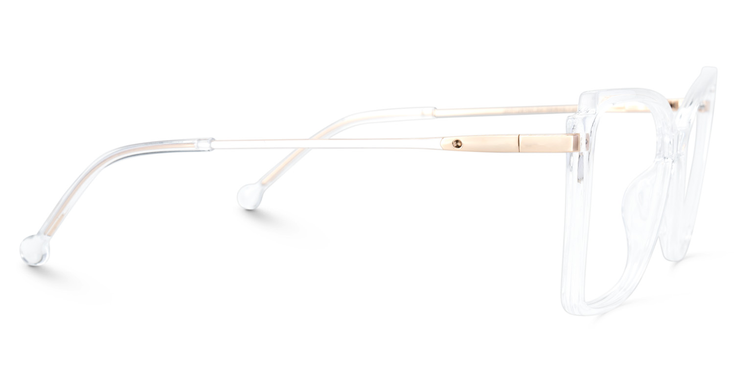 Kristen Cateye Crystal Glasses2