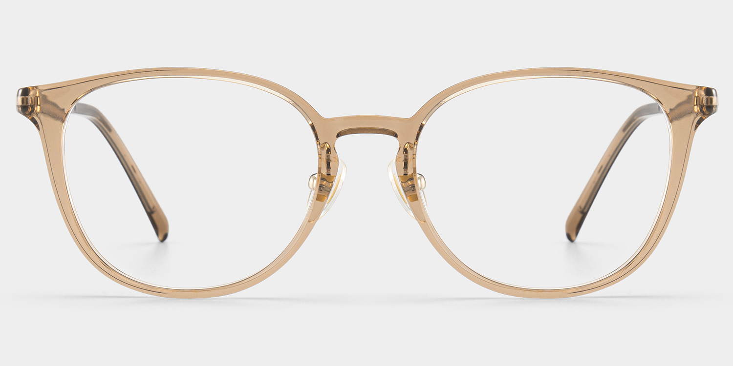 Amanda Rectangle Champagne Glasses