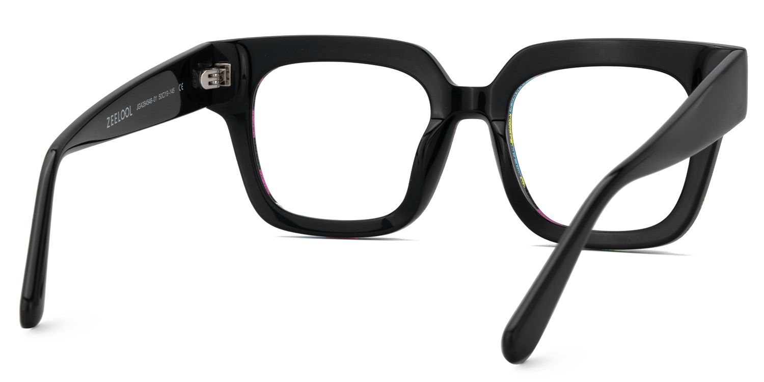 Square Specs For Women4