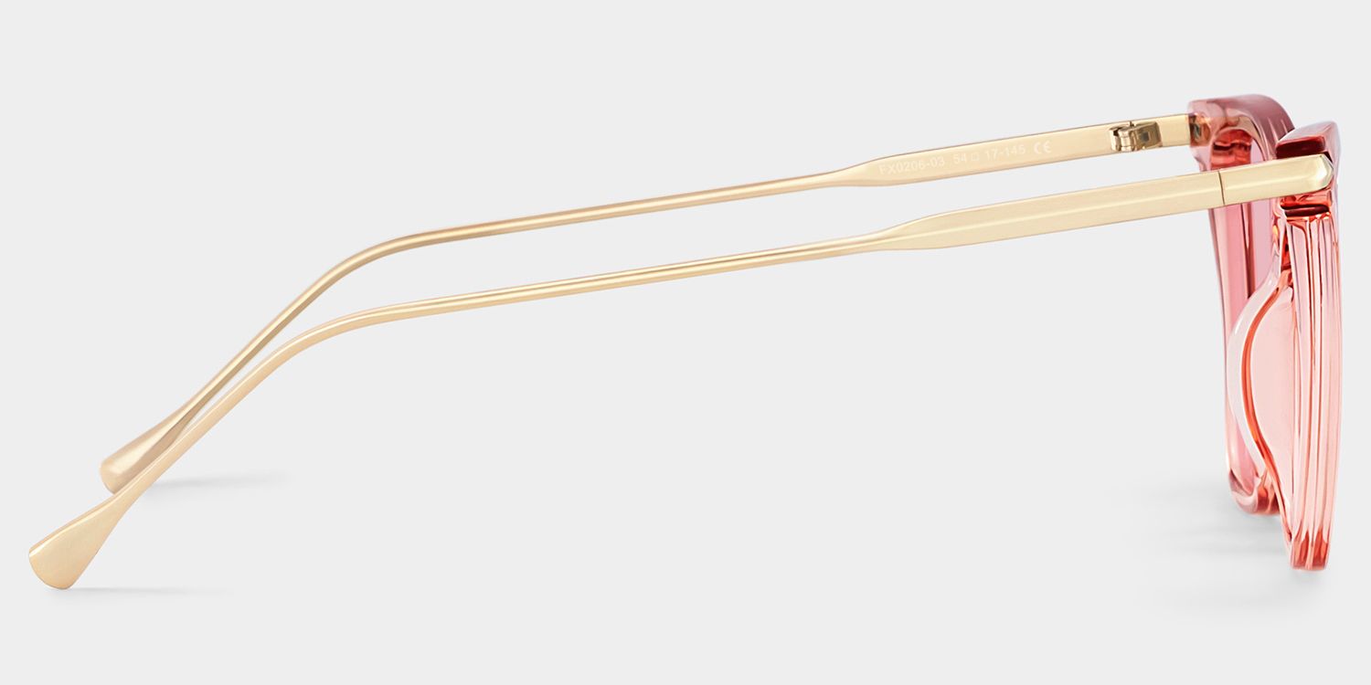 Hilary Frame Sunglasses | ZEELOOL CA3