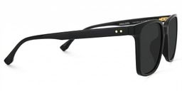 Contreras Square Black Glasses2