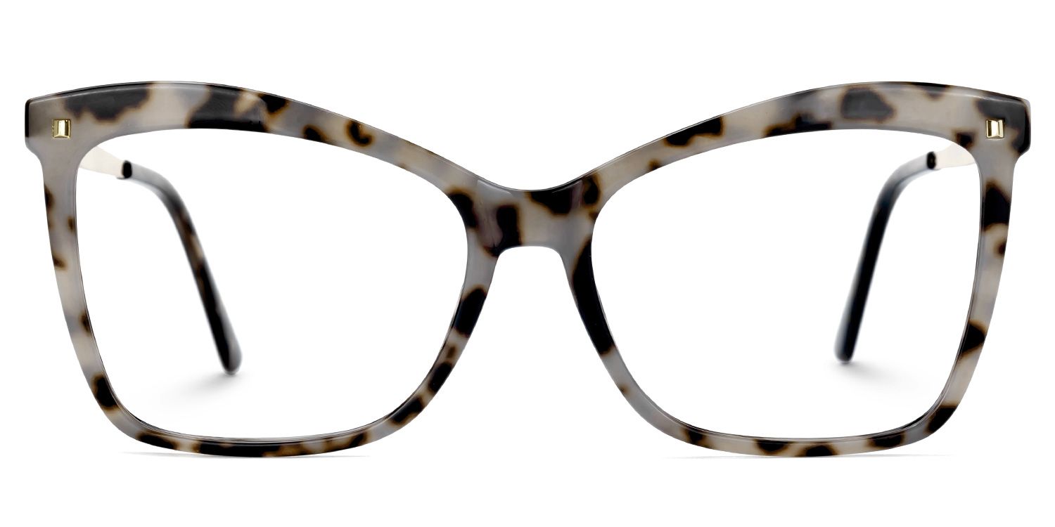 Isaebella Butterfly Tortoise Frame Glasses | ZEELOOL Canada0