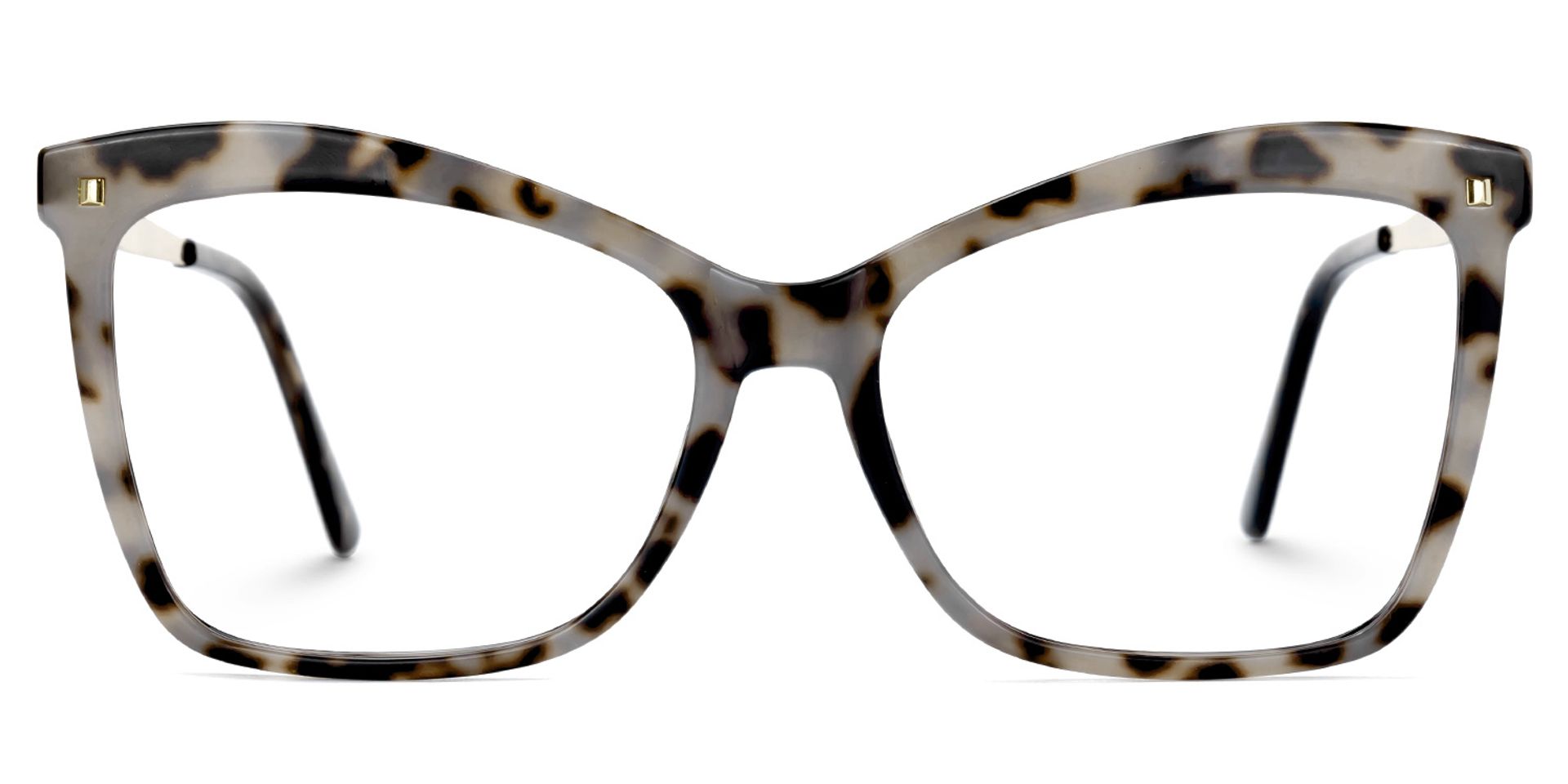 Isaebella Butterfly Tortoise Frame Glasses | ZEELOOL Canada0