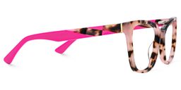 Shinana Cateye Pink Tortoise Glasses3