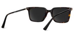 Goveo Rectangle Tortoise Sunglasses4