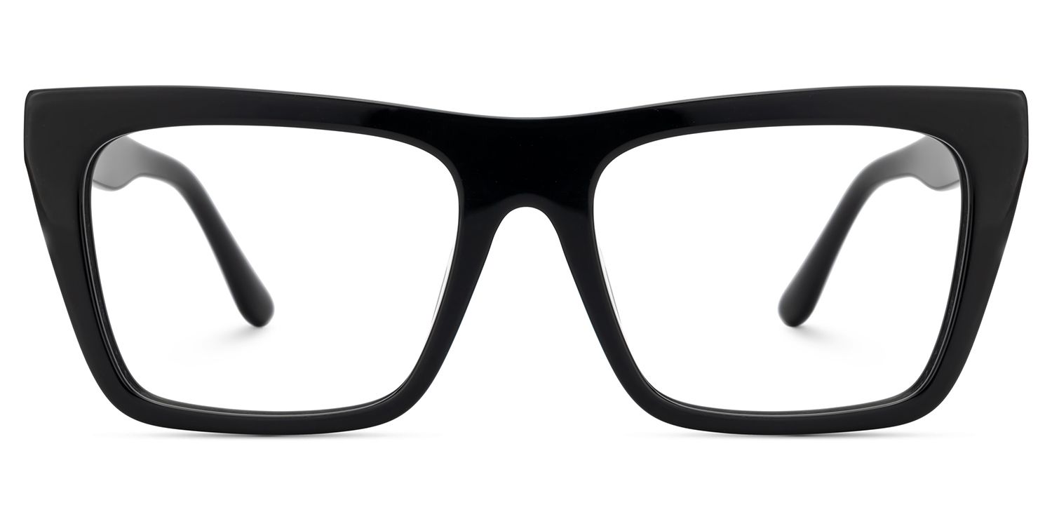 Rectangular Full Rim Frames For Women1