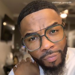 Ace Aviator Green Glasses4