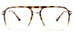 Sydnor Geometric Tortoise Glasses0