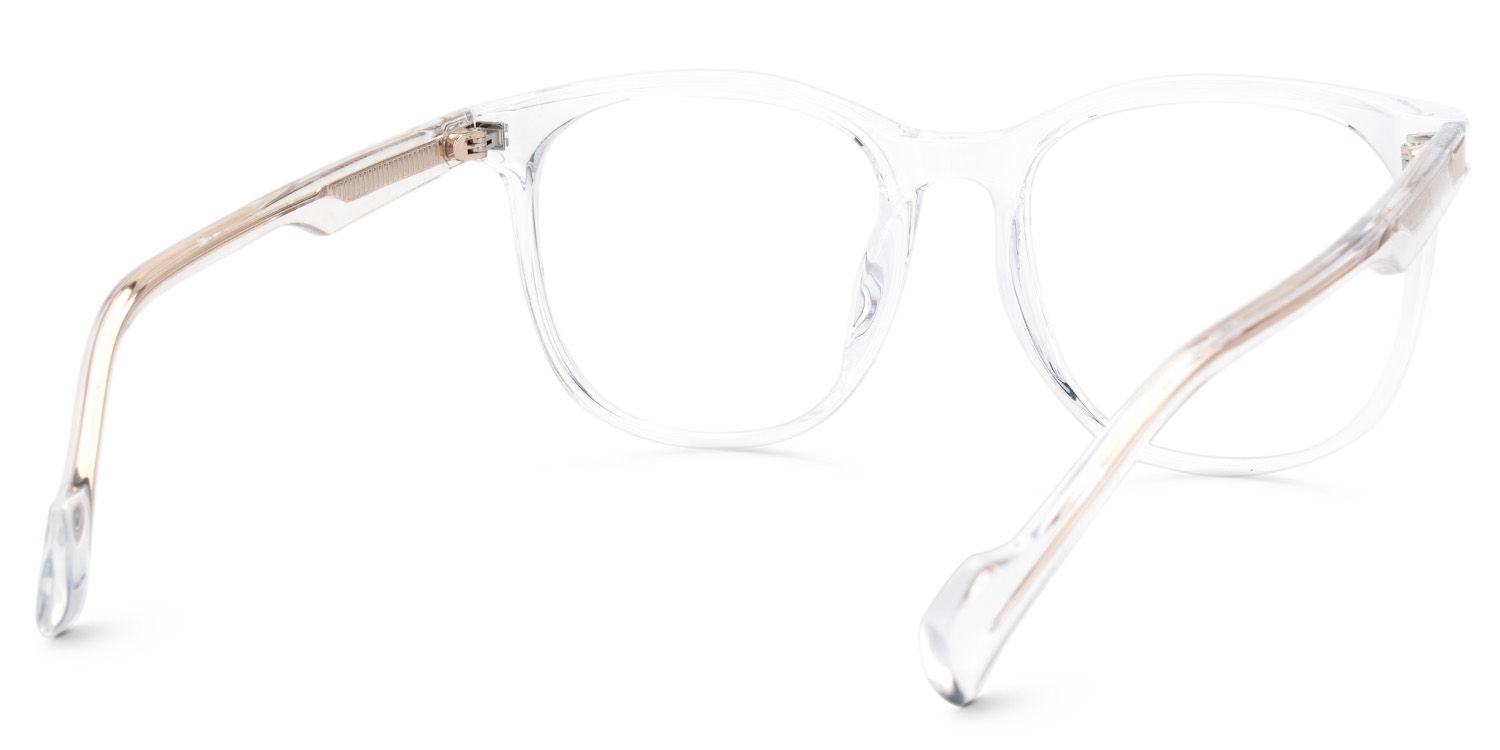 Tr90 Blue Light Blocking Glasses5