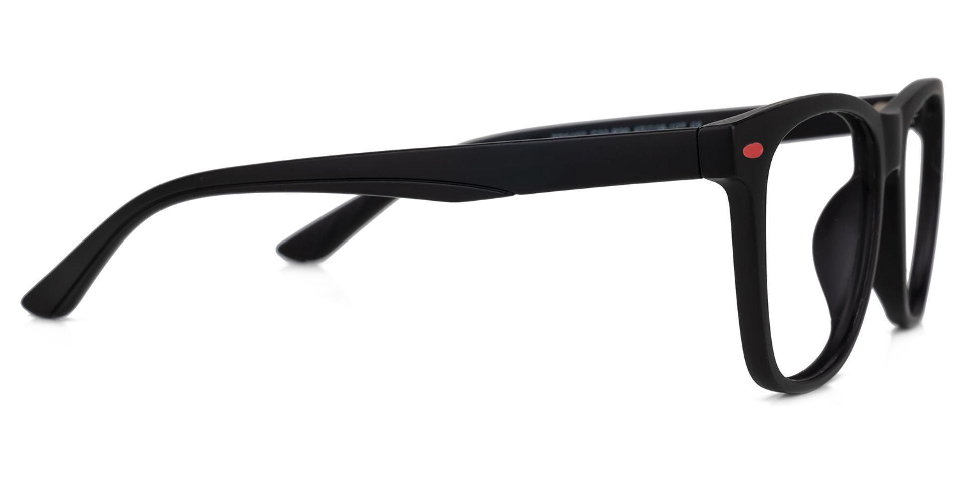 Kids Rectangle Millicent Eyeglasees with Cute Style -Zeelool2