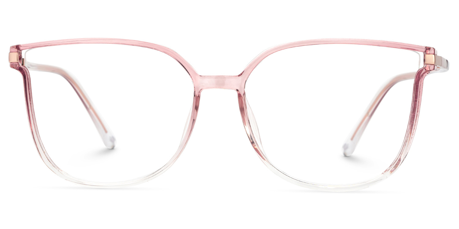 Rodz Square Pink Glasses good-img