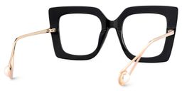 Latanya Square Colorful Glasses5